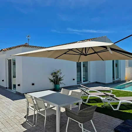 Tresoles - Ole Solutions Villa *