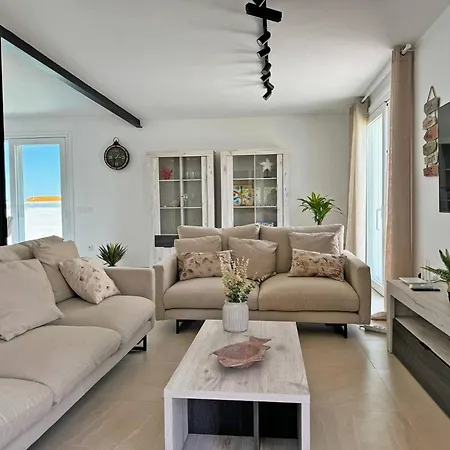 Villa Tresoles - Ole Solutions *